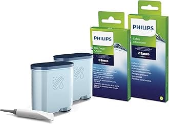 Philips set total protection