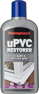 Thompsons UPVC Restorer 480ml