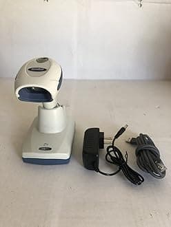 Zebra/Motorola Symbol DS6878-HC 2D Wireless Bluetooth Barcode Scanner