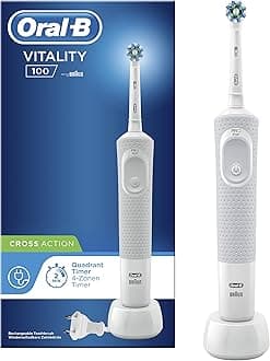 Oral-B Vitality 100 CrossAction