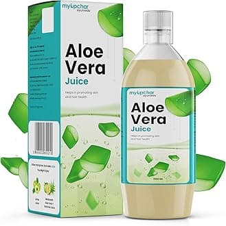 Aloe vera Juice