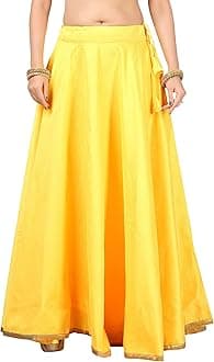 STUDIO ShringaarWomen Maxi Lehenga Skirt