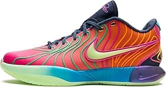 Nike Lebron Xxi mens Sneaker