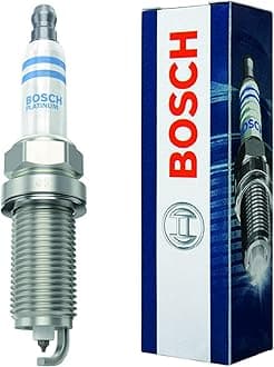Bosch FR7SPP302U - Spark Plugs Platinum - 1 piece