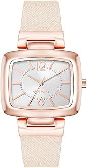 Nine West Damen Armbanduhr