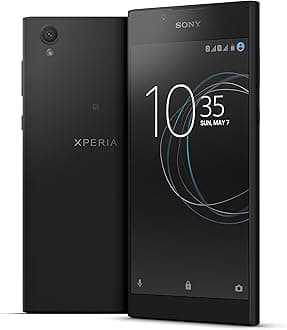Sony Xperia L1 SIM-Free 16GB Smartphone - Black