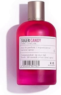 Aro Fac Suger Candy By AMD Perfumes Women Fragrance - Gift for Women - Long Lasting Women's Fragrances Eau de Parfum EDP 100ml