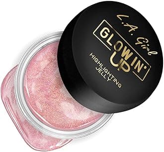 Glowin' Up Highlighting Jelly - Princess Glow