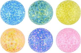 Stress Balls for Kids (Squeeze Beads, 1)