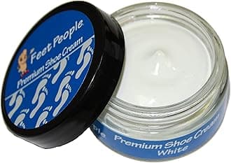 Premium Shoe Cream 1.5 Oz, Various Colors!