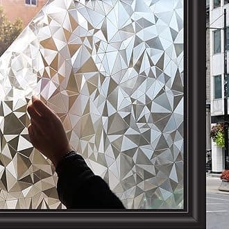 3D window film