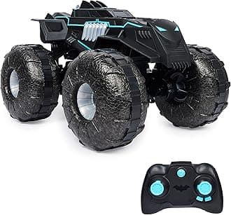 DC Batman RC All-Terrain Batmobile