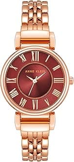 Anne Klein Women's Bracelet Watch