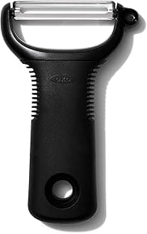 Oxo Good Grips Y Peeler, Black