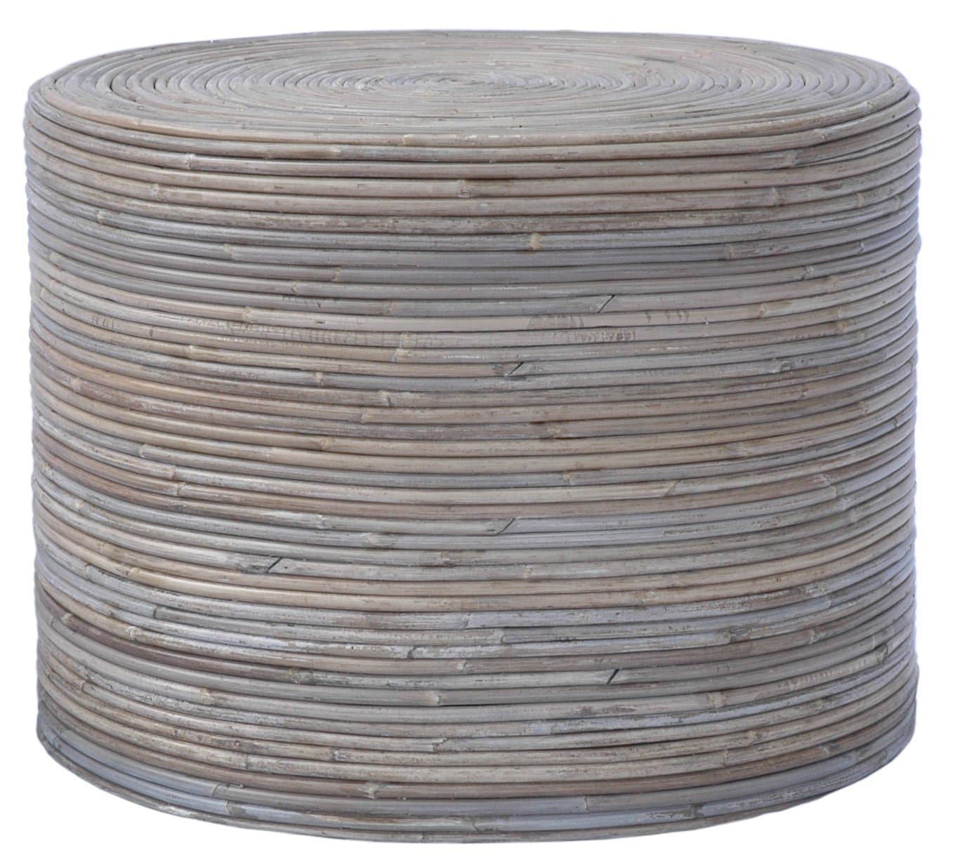 Maxine Stool 20x20x15 gray