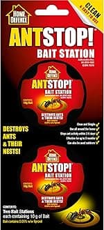 Ant Stop! Bait Station