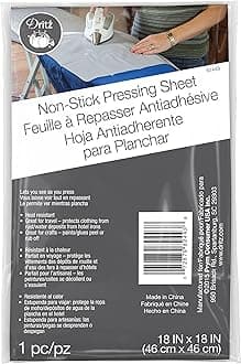 Dritz Non Stick Pressing Cloth