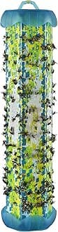 RESCUE! Fly TrapStik – Indoor Hanging Fly Trap