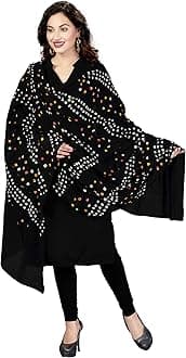 Women's Cotton Dupatta