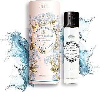 Panier des Sens Sea Samphire Eau de Toilette - 1.7floz/50ml