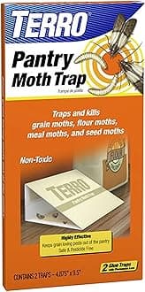 T2900 Pantry Moth Traps - 2 Pack