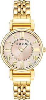 Anne Klein Women's Wrist Watch