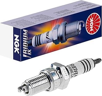 NGK Spark Plug DPR7EIX-9 Iridium IX 7803