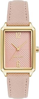 Nine WestWomen's Strap Watch