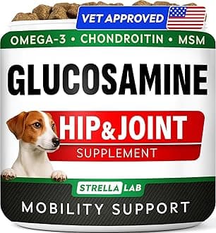Glucosamine