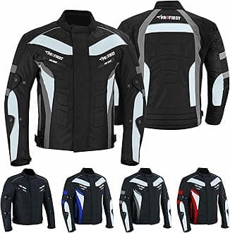 PROFIRST mens Packs Jkt Full Zip