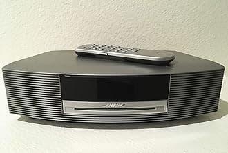Bose Wave Music System (Titanium Silver)
