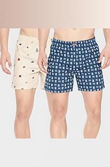Pepe Jeans Men Boxer Shorts