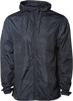 Global Blankmens Windbreaker Windbreaker