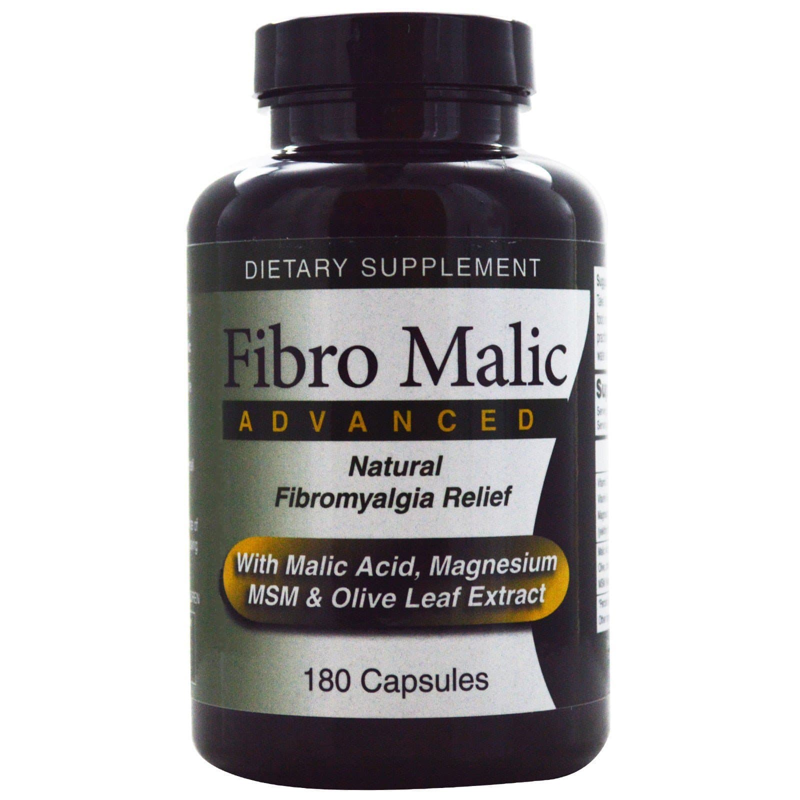 Fibro Malic 180 Cap2