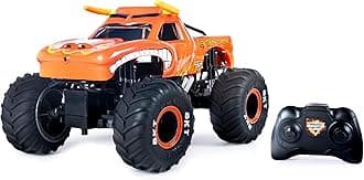 Monster Jam RC El Toro Loco 1:15 Scale Vehicle