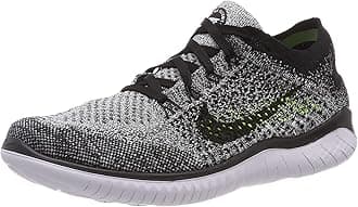Nike Nike Free Rn Flyknit 2018 mens Running Shoes