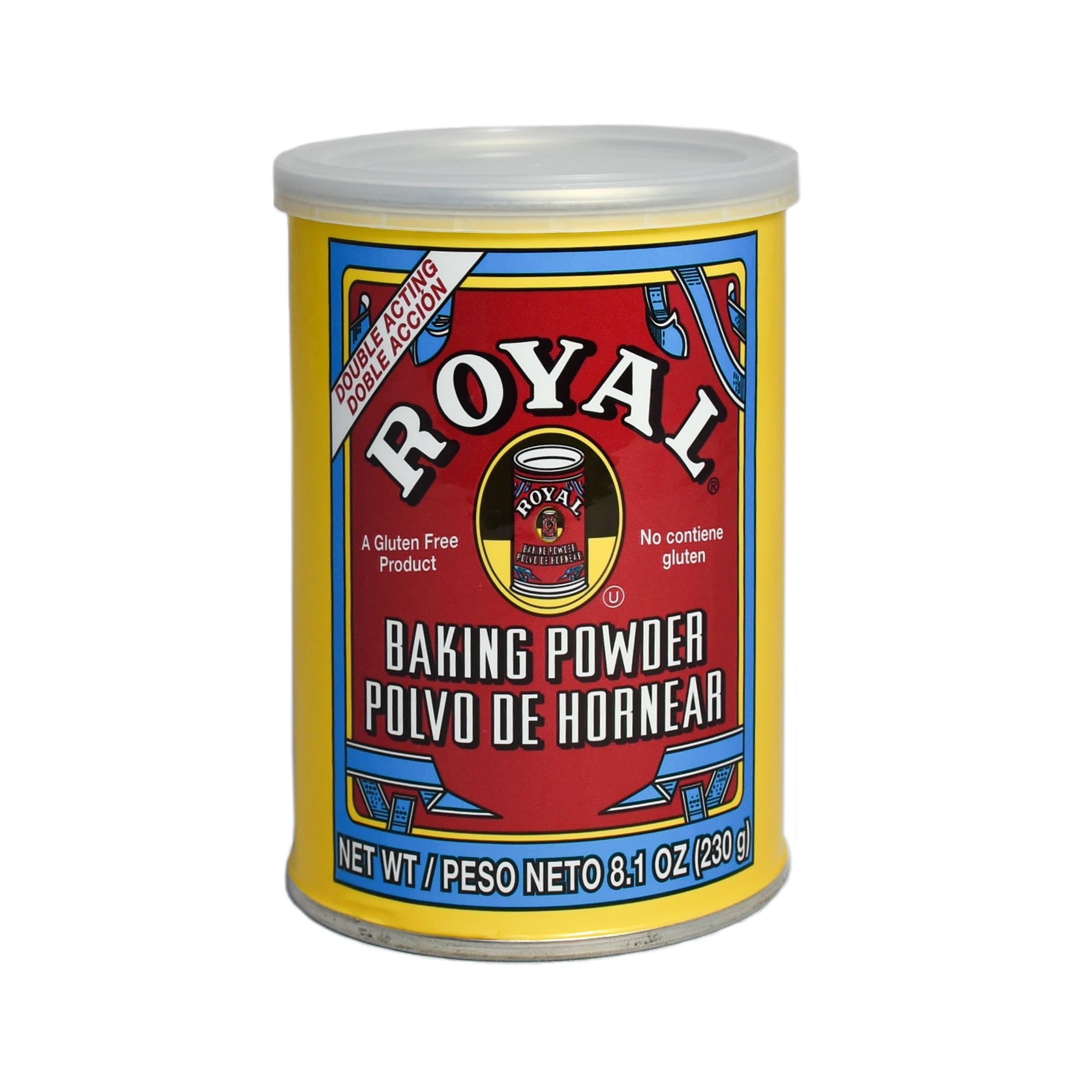 Royal - Baking Powder
