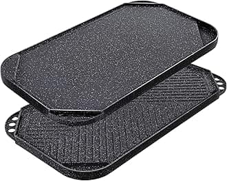 Nonstick Grill Griddle Pan