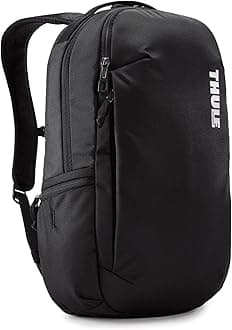 Thule Subterra Backpack 5.1 gal (23 L) TSLB315 Black, One Size 3204052