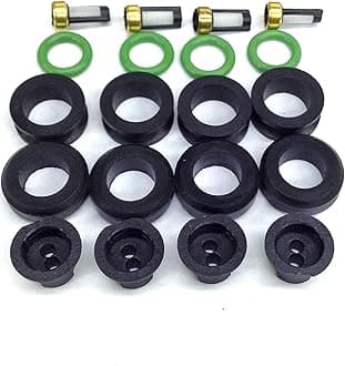 24-4 Fuel Injector Seal Kit, 1 Pack