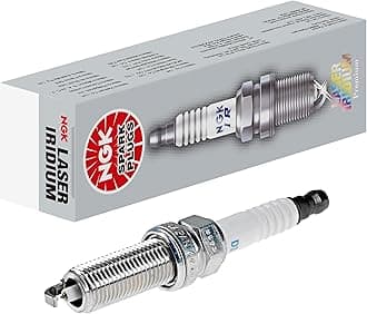 NGK DILKAR7C9H (91215) SPARK PLUG