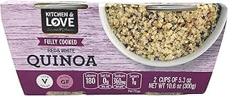 2-Pack Quinoa