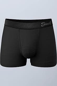 Ball Hammock® Underwear | Mens Trunk Underwear with Pouch and Fly