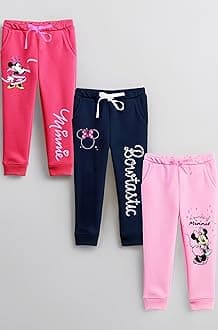 Kuchipoo (© Girls Regular Fit Track Pants