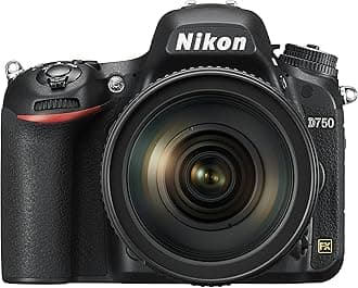 Nikon D850 Camera with AF-S 24-120mm f/4 G ED VR Lens Kit Variable, Megapixels - Black None, megapixels - Black
