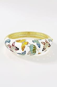 Jewellery Sets for Women Enamel Necklace Pendant Jewellery set with Earrings For Girls/Women