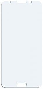 6x CLiREX UltraClear SCREEN PROTECTOR for Samsung Galaxy J3 (2017), (accurately fitting and clear, very simple assembly, residue-free removal)