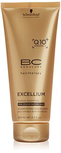 Schwarzkopf BC EXC ChampĂș Control 200ml