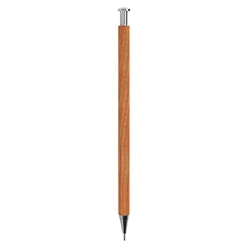 TXY Triangle Refillable Mechanical Pencil 0.5mm HB Automatic Pencil in Plastic Box