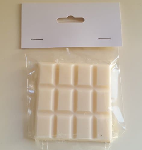 white wax melt bar jimmy choo perfumed